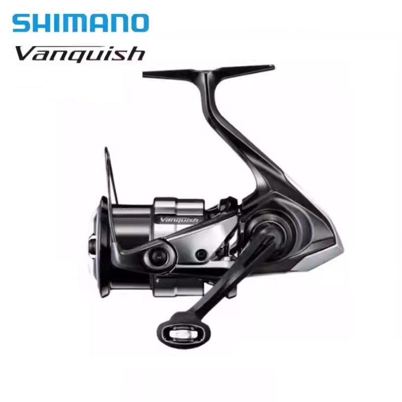 Surf Reel - Kołowrotek spinningowy Okuma, w pełni metalowy,