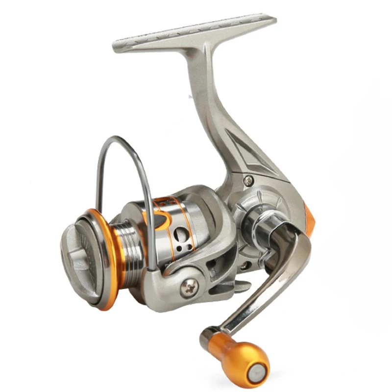 Seria Mini DC150 Super mocny 1 – Surf Reel recenzja i cena