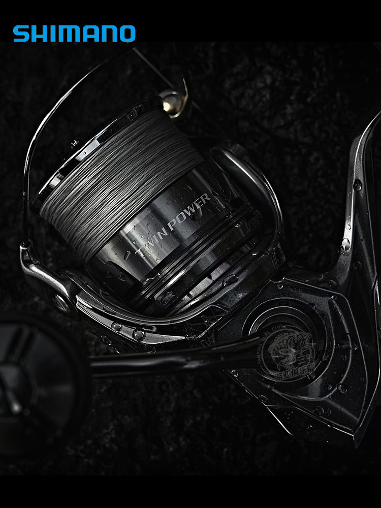 SHIMANO 2024 TWINPOWER Kołowro – Shimano Reel Sienna recenzja i cena