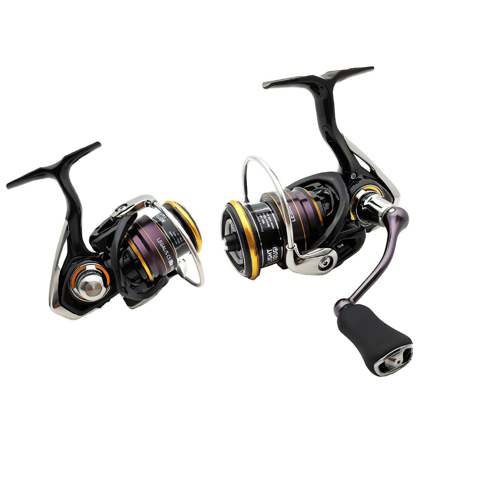 DAIWA 2021 LEGALIS CS LT Kołow – Daiwa Reel Bg recenzja i cena