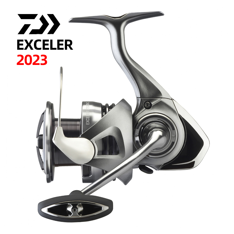 2023 DAIWA EXCELER LT Kołowrot – Daiwa Reel Bg recenzja i cena