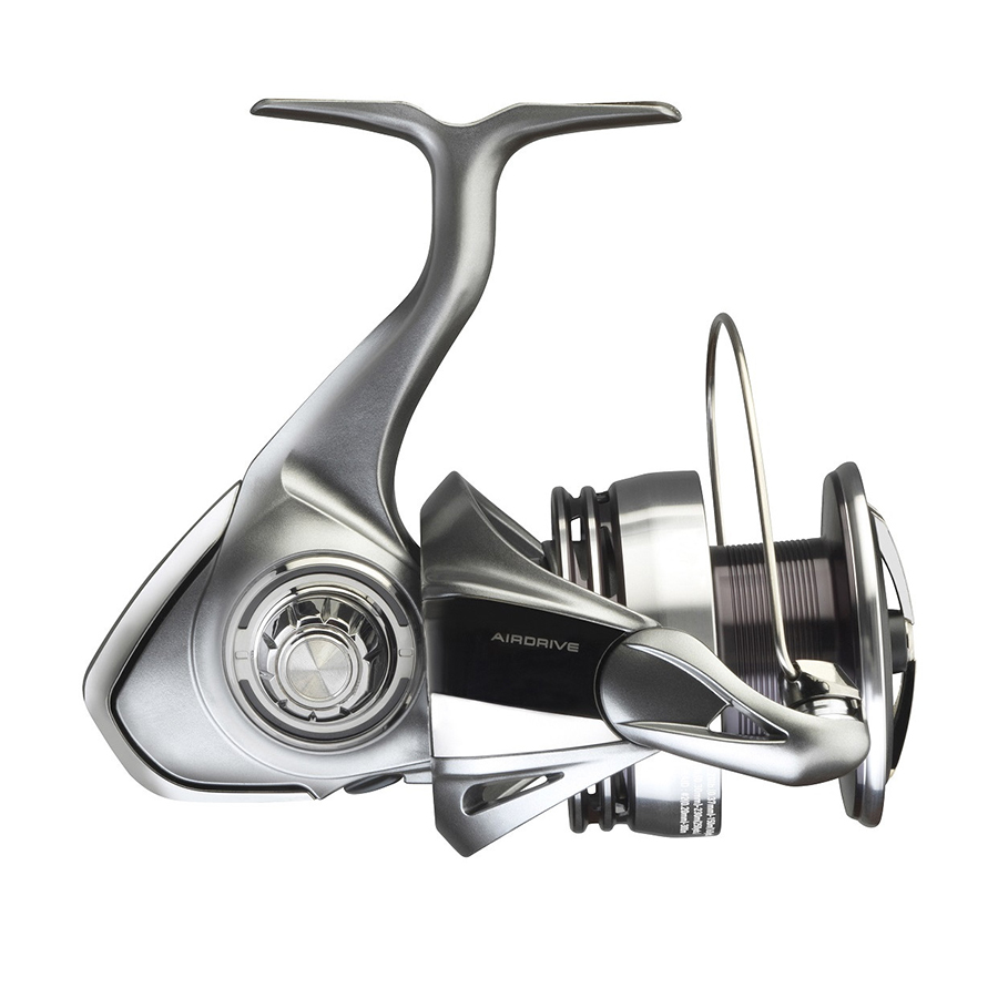 NOWOŚĆ 2023 DAIWA EXCELER LT S – Daiwa Reel Bg recenzja i cena