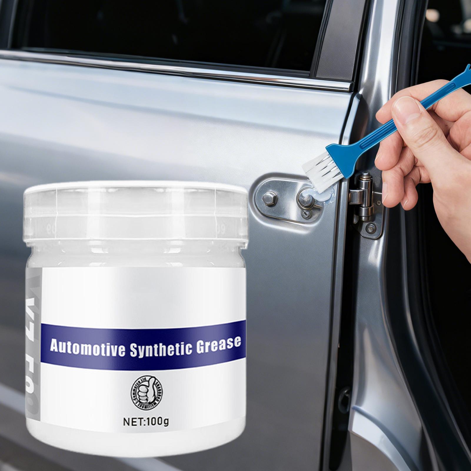 Smar do łożysk, wysokotemperat – Reel Lubricant recenzja i cena