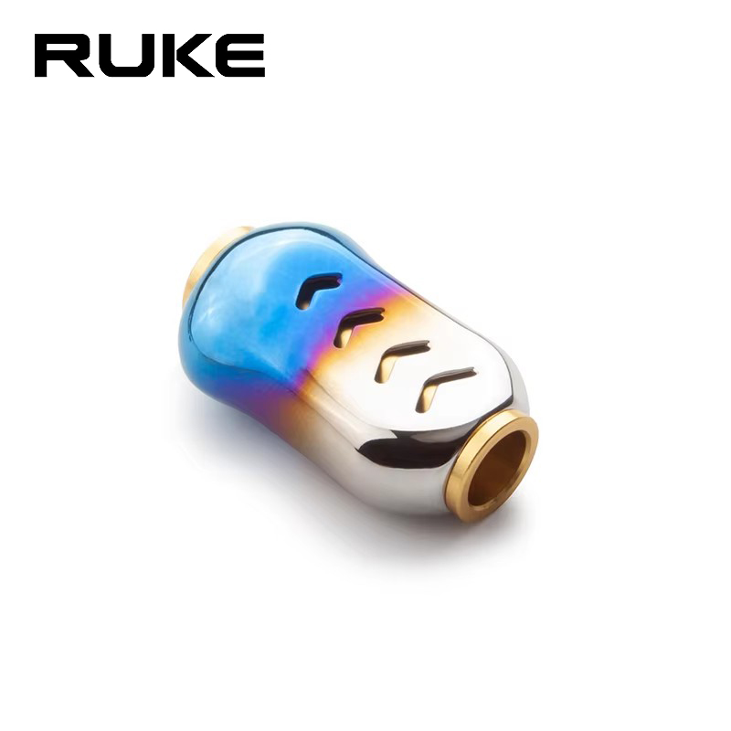 Ruke New 1szt Kołowrotek wędka – Reel Drag Knob recenzja i cena