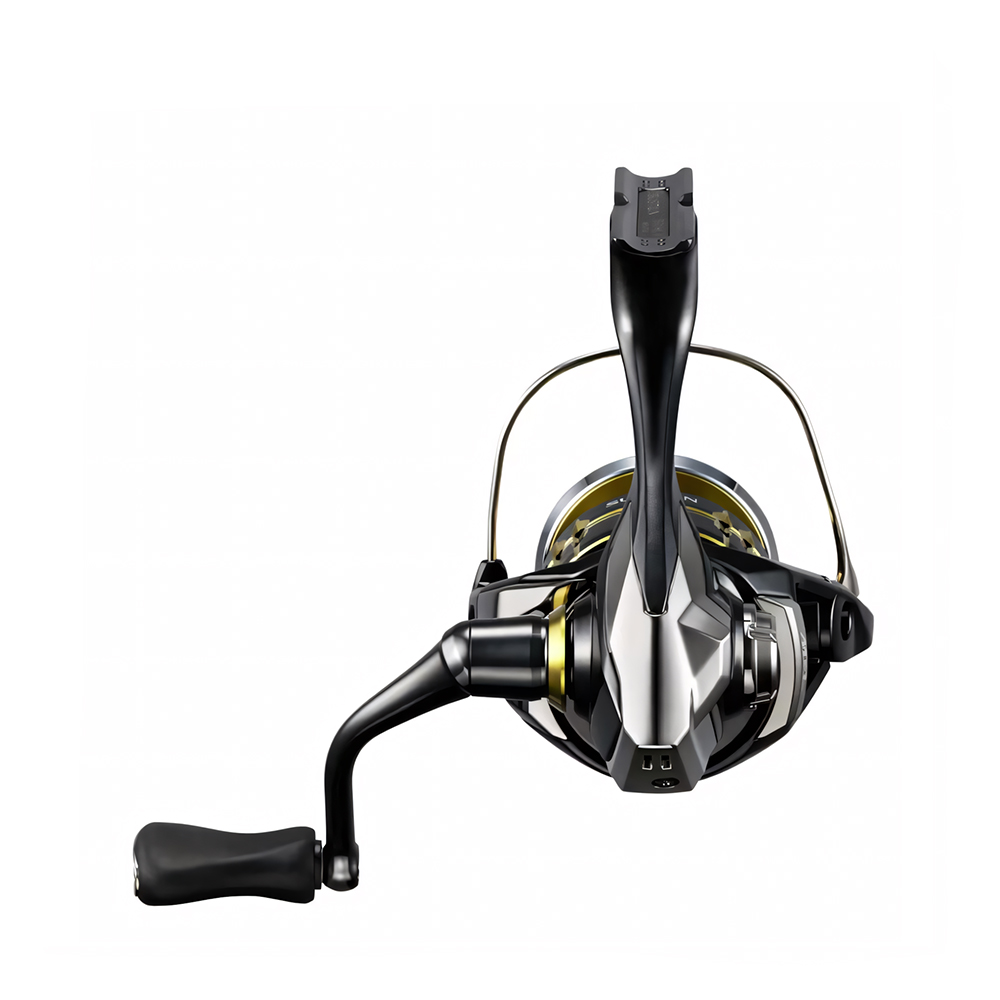 NOWY KOŁOWROTEK SHIMANO SUSTAI – Daiwa Reel Bg recenzja i cena