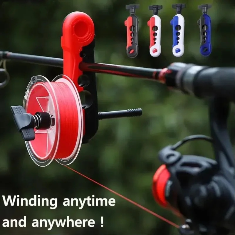 2/1 szt. Nawijarka do żyłki wę – Spinning Reel recenzja i cena
