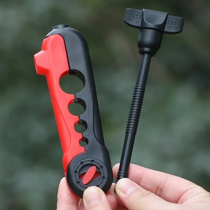 2/1 szt. Nawijarka do żyłki wę – Spinning Reel recenzja i cena