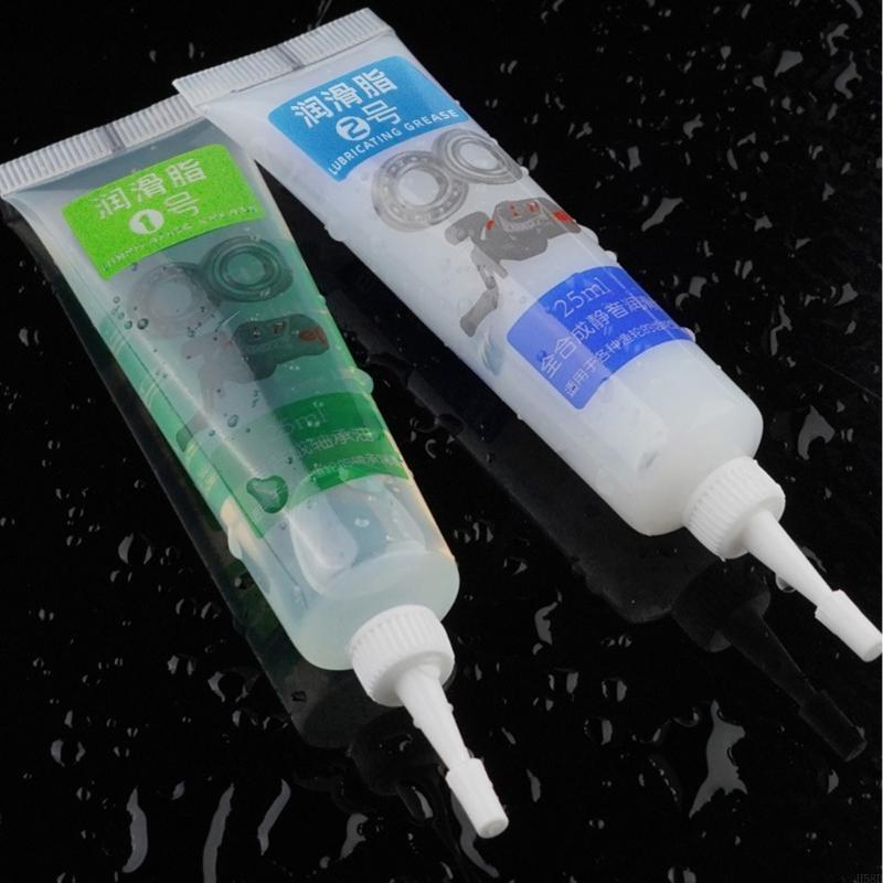 Zestaw smaru do oleju do kołow – Reel Lubricant recenzja i cena