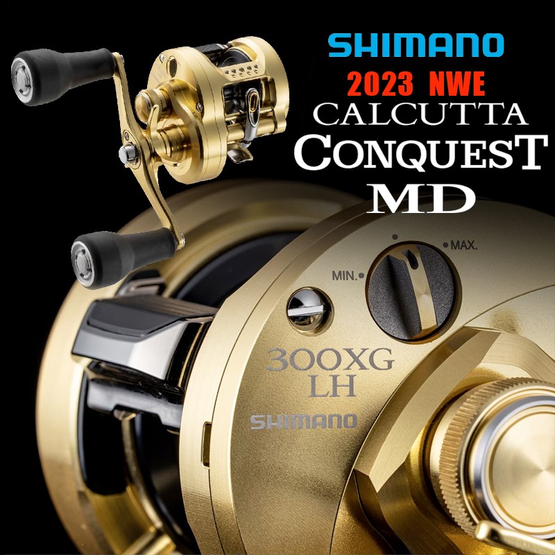 Shimano pochodzenie 23 Calcutt – Shimano Reel Stradic recenzja i cena