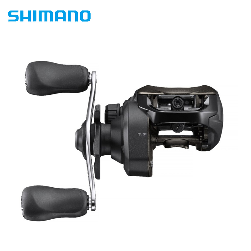 SHIMANO CAIUS 24 NEW 150/151HG – Shimano Reel Sienna recenzja i cena