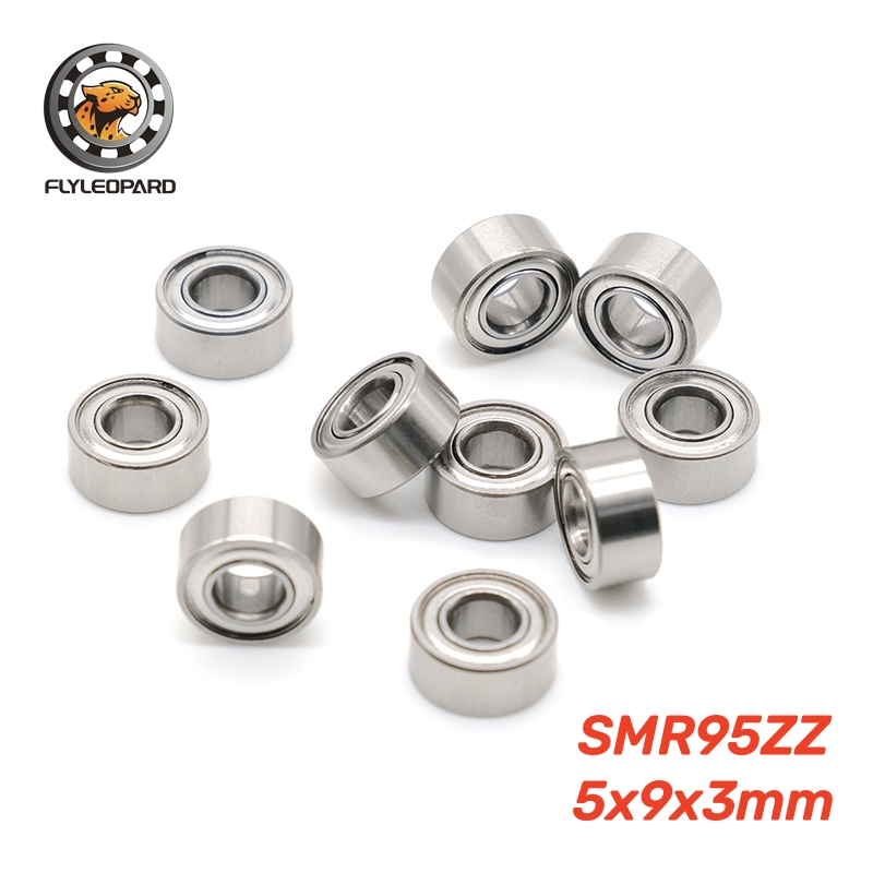 10 szt. SMR85ZZ 5x8x2.5mm ABEC – Reel Handle recenzja i cena