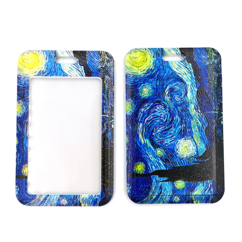 Art Van gogh Obraz olejny Gwia – Reel Lubricant recenzja i cena