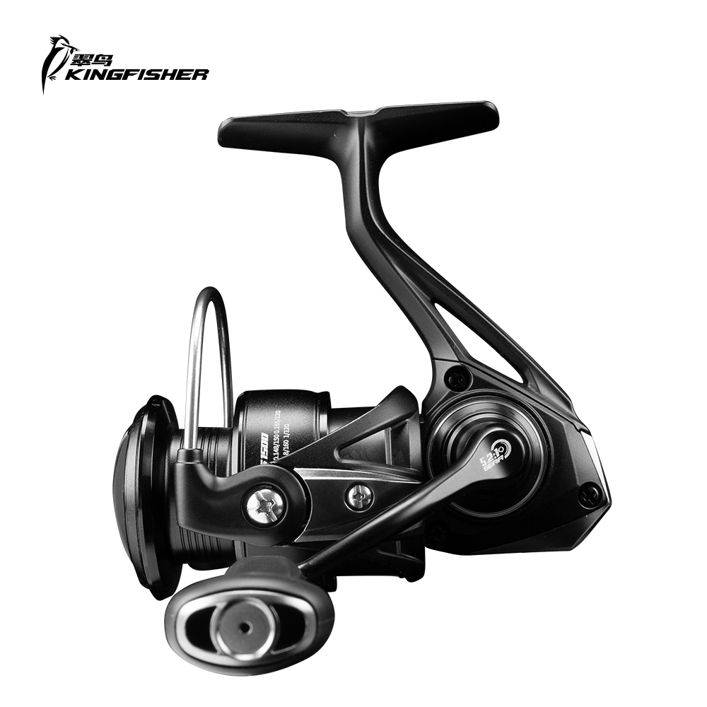 TSURINOYA Kołowrotek spinningo – Kastking Reel Zephyr recenzja i cena