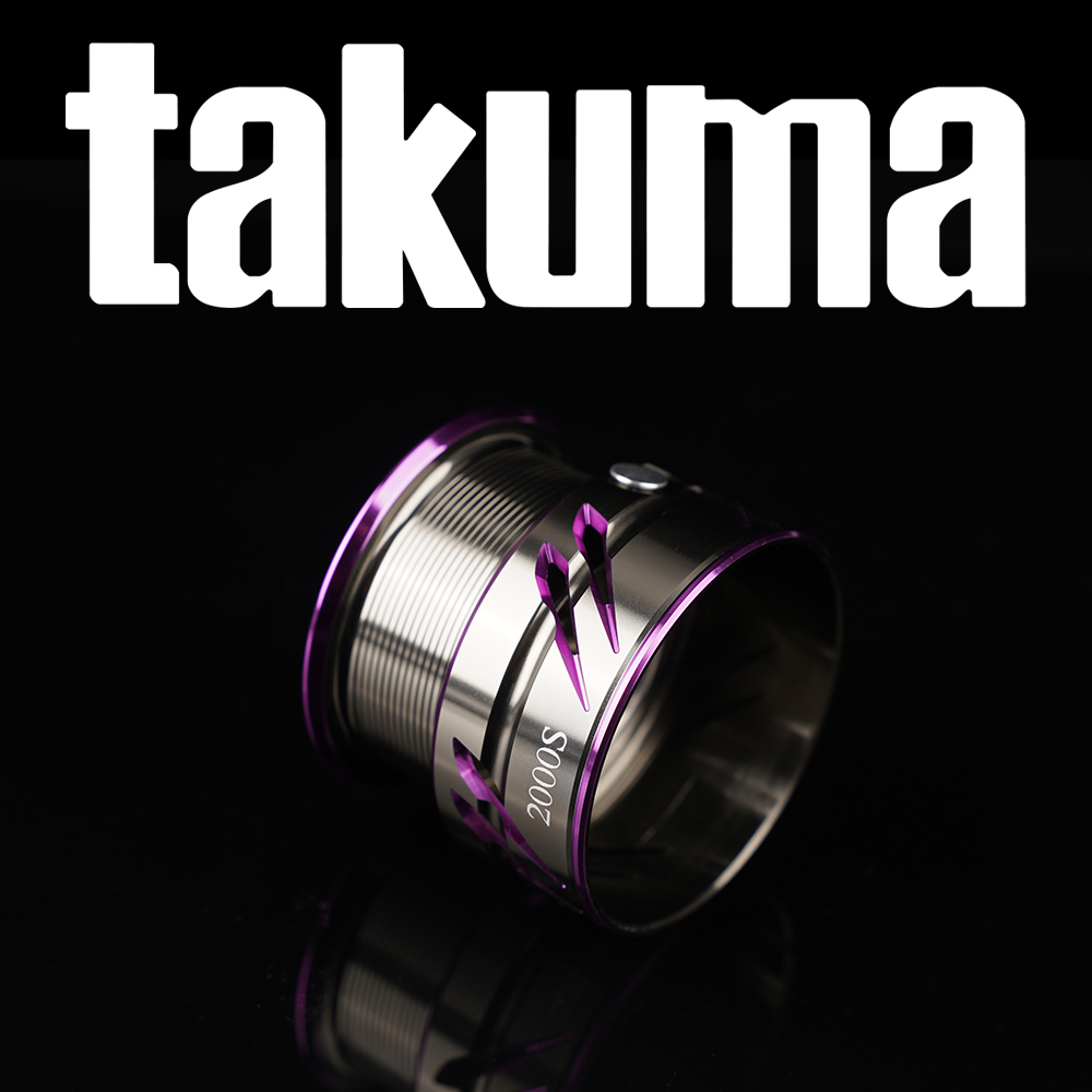 Takuma Lingxi CNC Aluminiowa S – Spinning Reel recenzja i cena