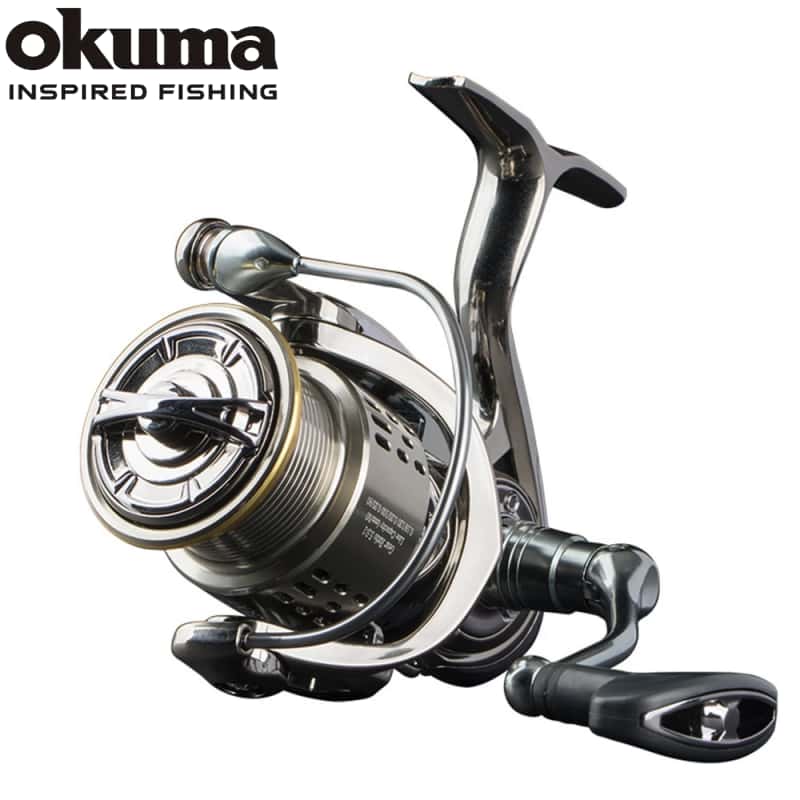 Nowy kołowrotek spinningowy Ok – Reel Drag Knob recenzja i cena