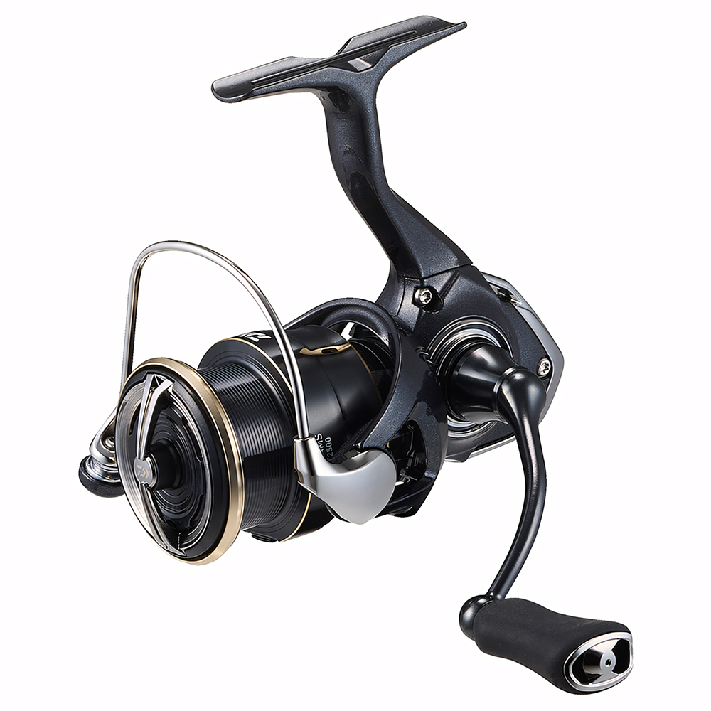 2026 DAIWA FREAMS Kołowrotek s – Daiwa Reel Bg recenzja i cena