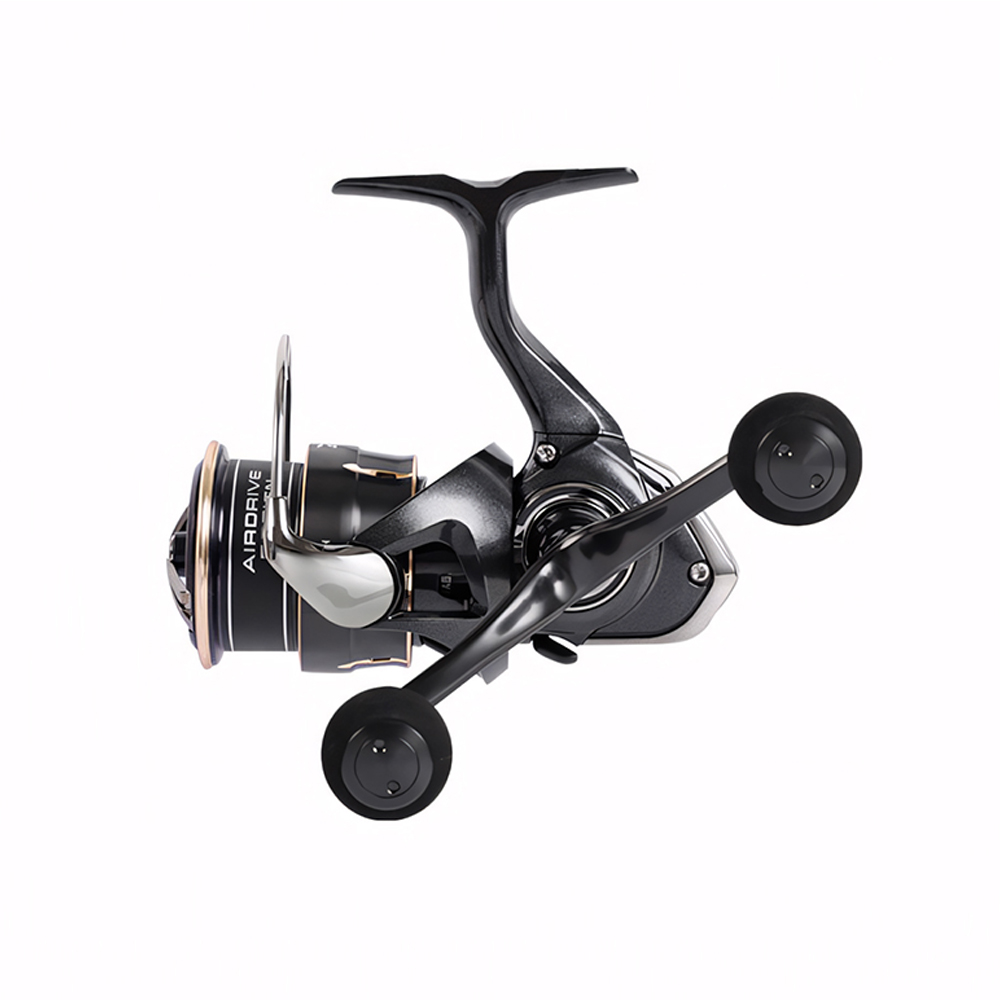2026 DAIWA FREAMS Kołowrotek s – Daiwa Reel Bg recenzja i cena