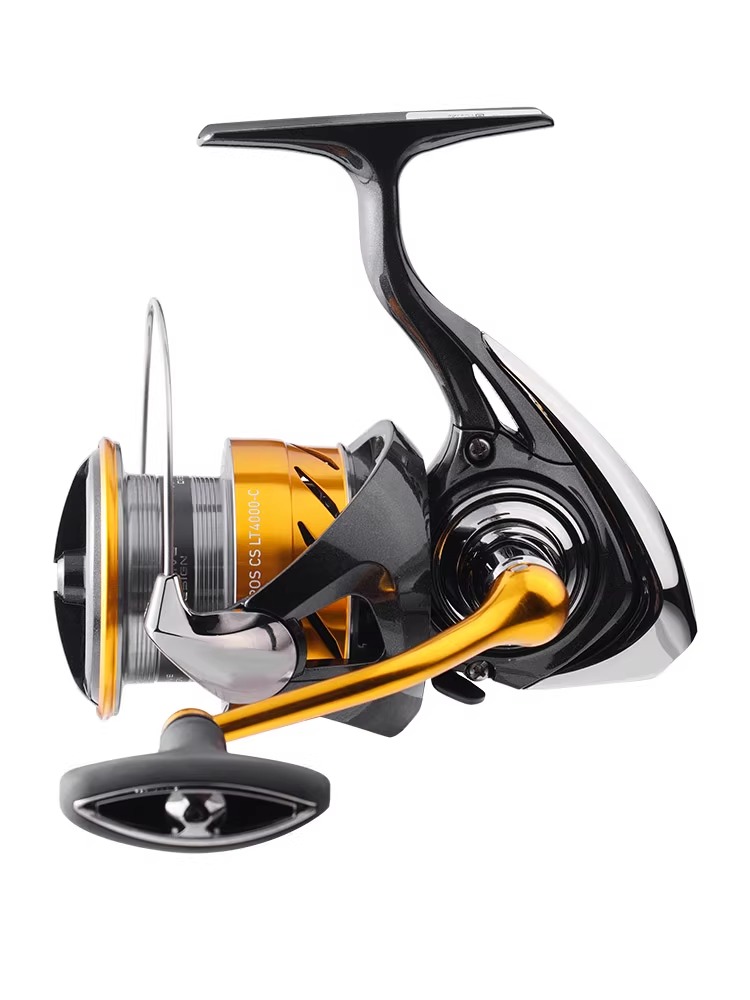 DAIWA REVROS LT Kołowrotek spi – Shimano Reel Sienna recenzja i cena