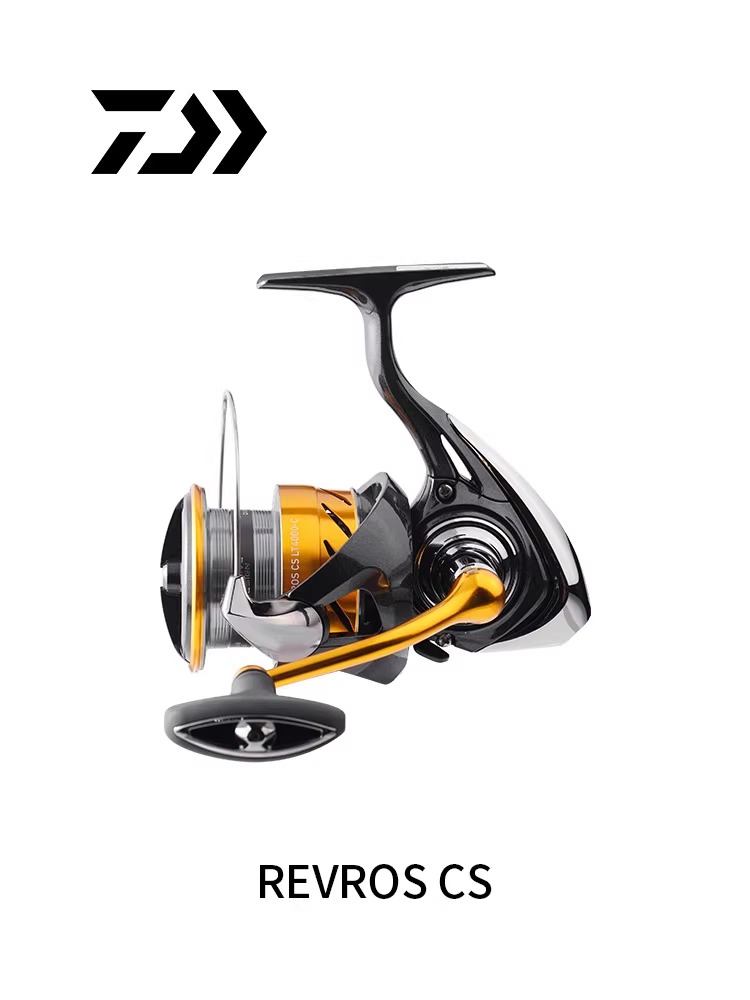 DAIWA REVROS LT Kołowrotek spi – Shimano Reel Sienna recenzja i cena