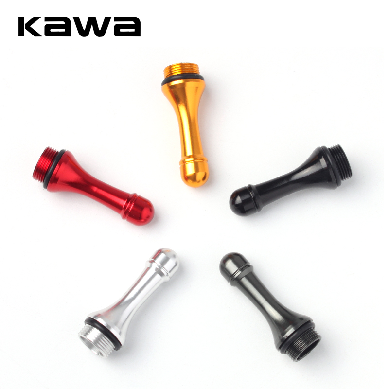 Kawa Nowy 1szt Stojak na kołow – Reel Drag Knob recenzja i cena
