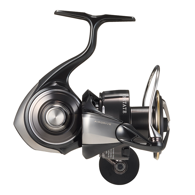 DAIWA 2026 Certate HD Kołowrot – Daiwa Reel Bg recenzja i cena