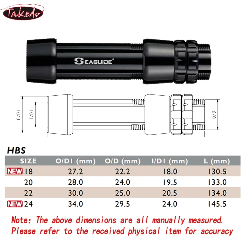 TAKEDO 18. #   20 #   22 #   2 – Spinning Reel recenzja i cena